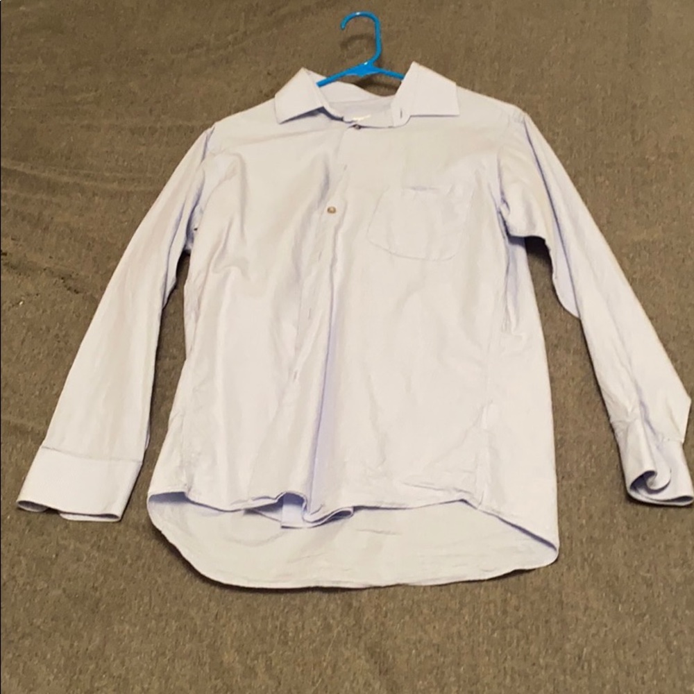 Calvin Klein dress shirt